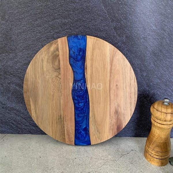 25x25 cm Cutting Board — product image 3