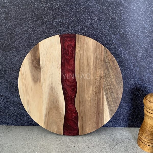 25x25 cm Cutting Board — product image 4