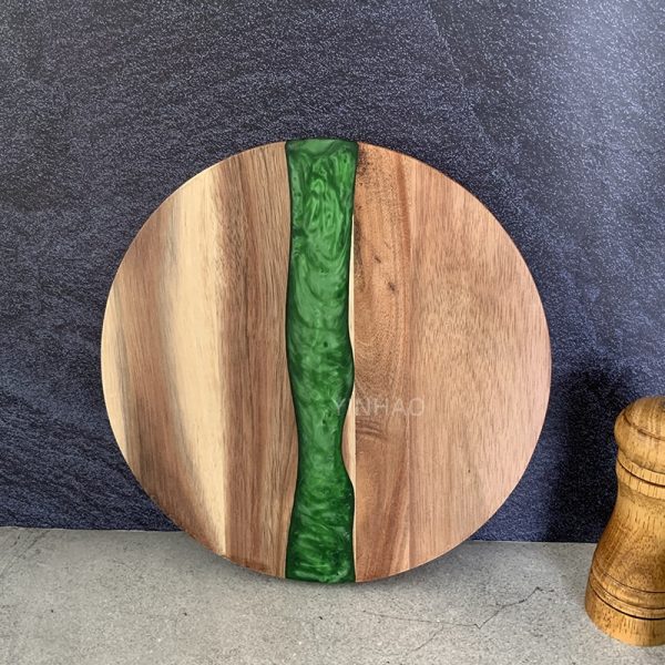 25x25 cm Cutting Board — product image 5
