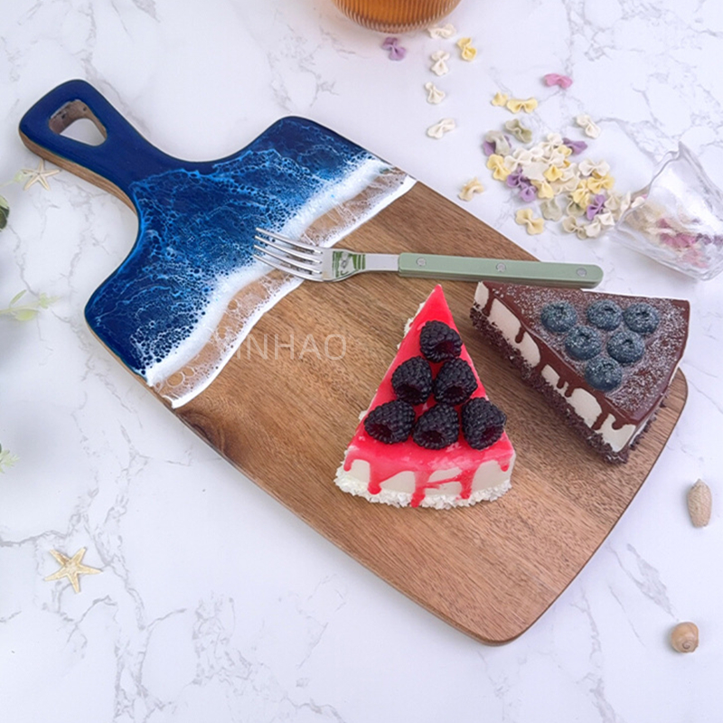 Handmade Charcuterie Board — product detail 2 | YinHao Houseware