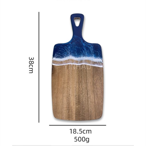 Handmade Charcuterie Board — product image 3