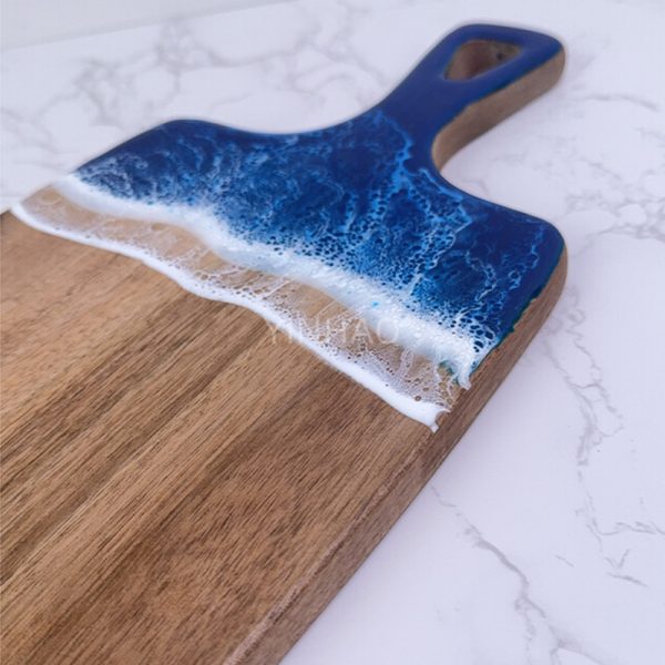 Handmade Charcuterie Board — product image 4