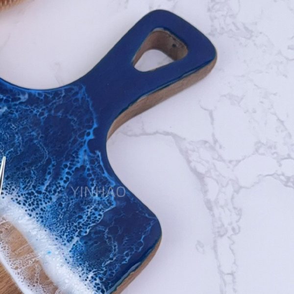 Handmade Charcuterie Board — product image 5