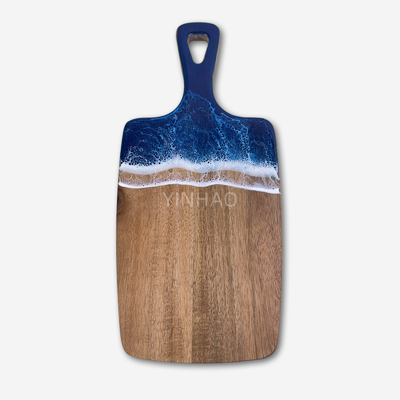 Handmade Charcuterie Board — product detail 6 | YinHao Houseware