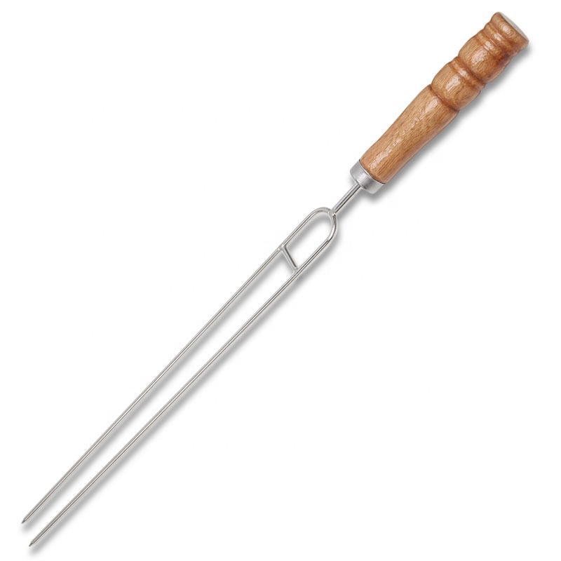 16.5 Inch BBQ Skewers — product detail 2 | YinHao Houseware