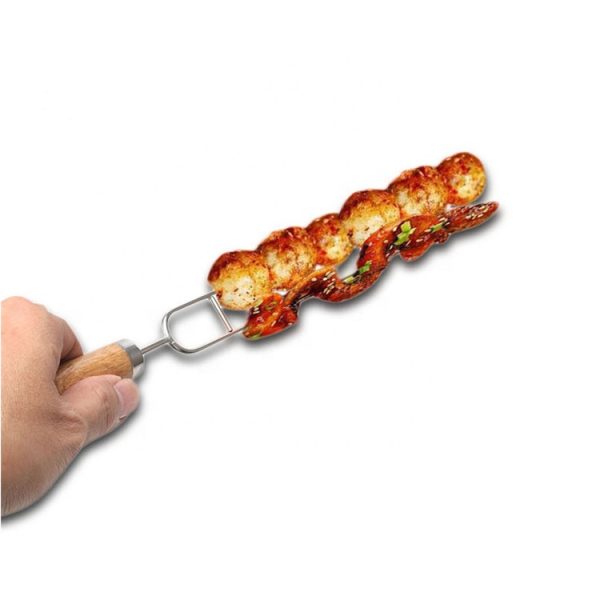 16.5 Inch BBQ Skewers — product image 4