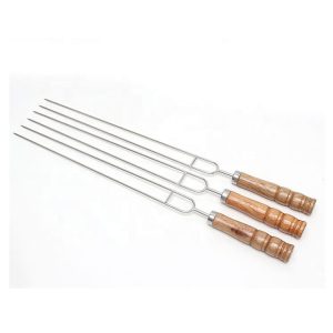 16.5 Inch BBQ Skewers | YinHao Houseware