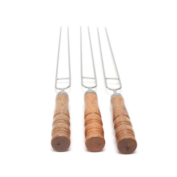 16.5 Inch BBQ Skewers — product image 6