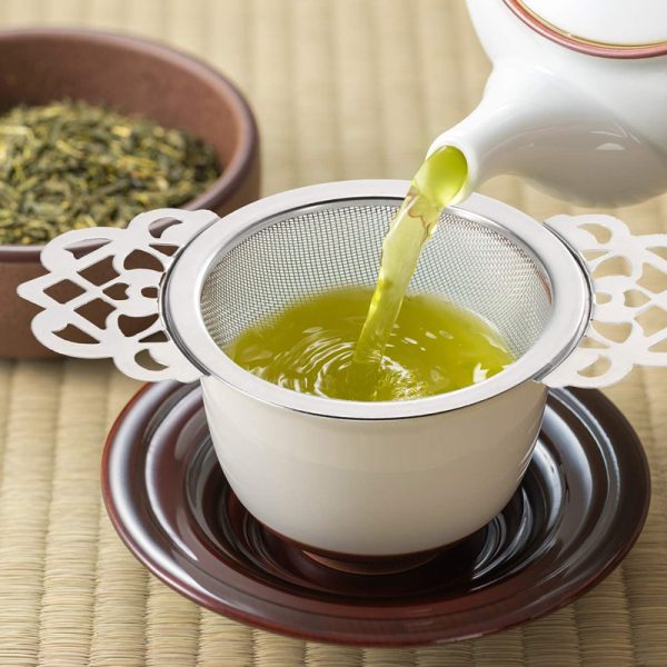 Tea Infuser for Office & Travel — product image 4