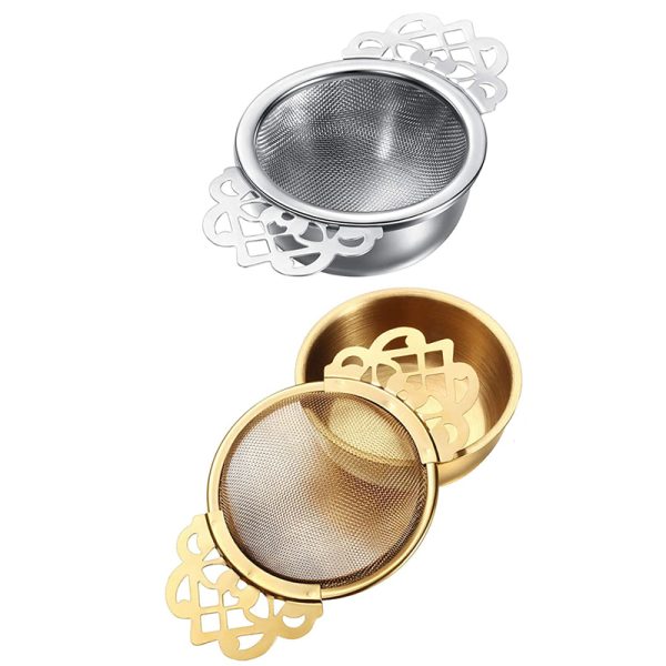 Tea Infuser for Office & Travel — product image 1