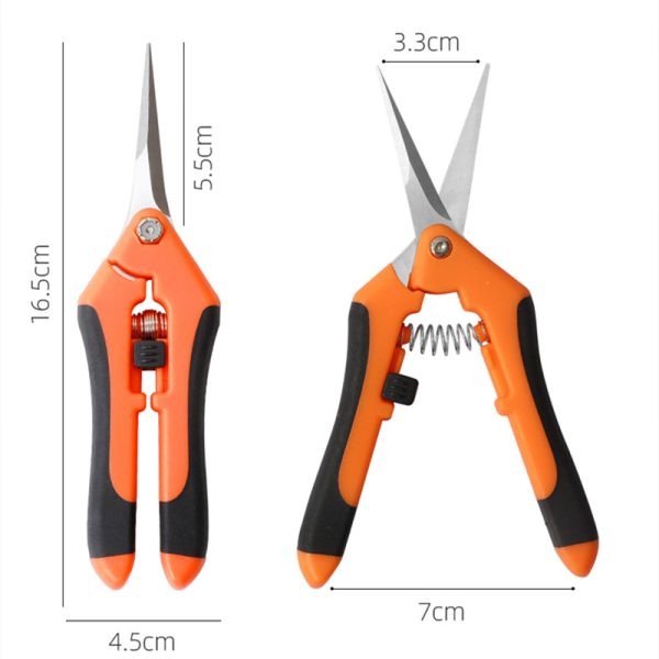 Pruning Shears for Gardening — product image 3