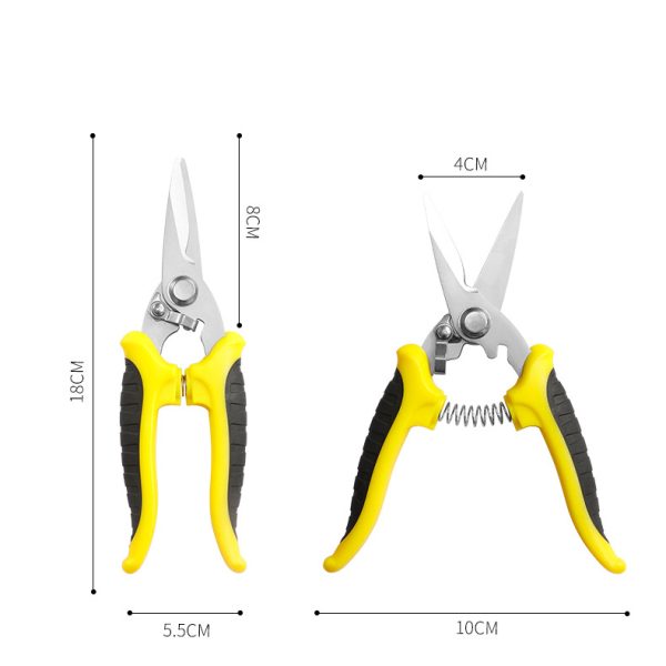 Pruning Shears for Gardening — product image 4