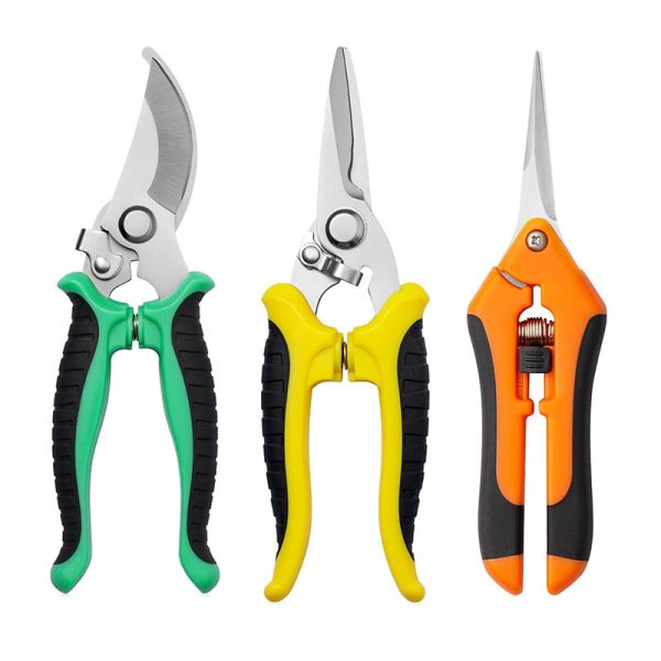 Pruning Shears for Gardening — product image 1