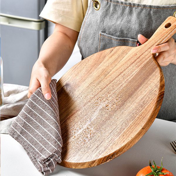 12 Inch Cutting Board for Home Kitchen — product image 5