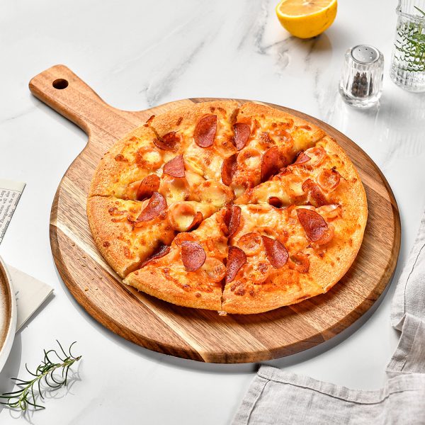 12 Inch Cutting Board for Home Kitchen — product image 6