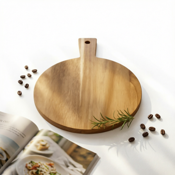 12 Inch Cutting Board for Home Kitchen — product image 1