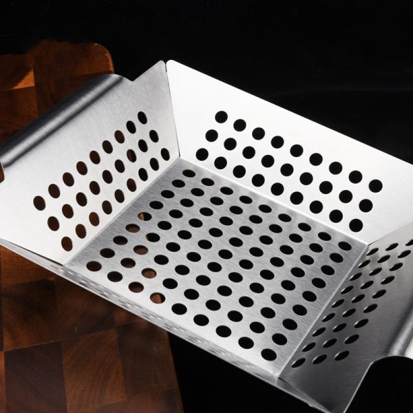 Premium Grill Baskets for Outdoor — product image 3