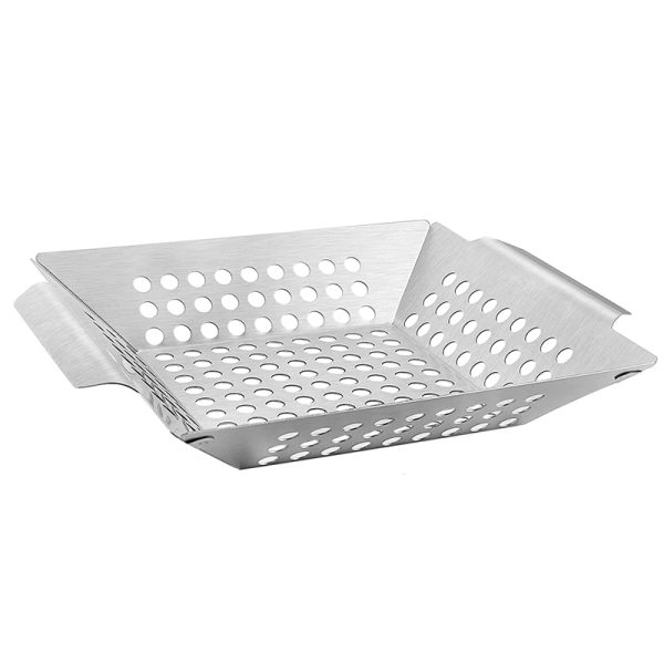 Premium Grill Baskets for Outdoor — product image 4