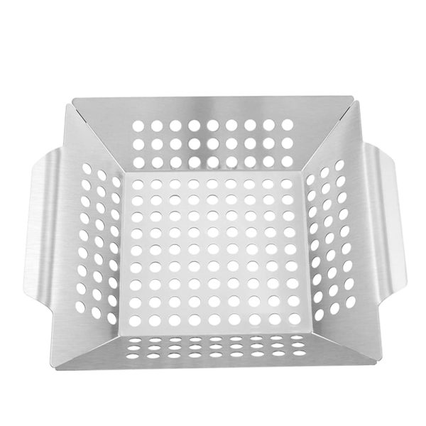 Premium Grill Baskets for Outdoor — product image 5