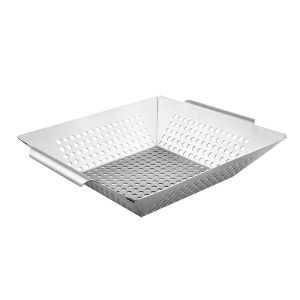 Premium Grill Baskets for Outdoor | YinHao Houseware