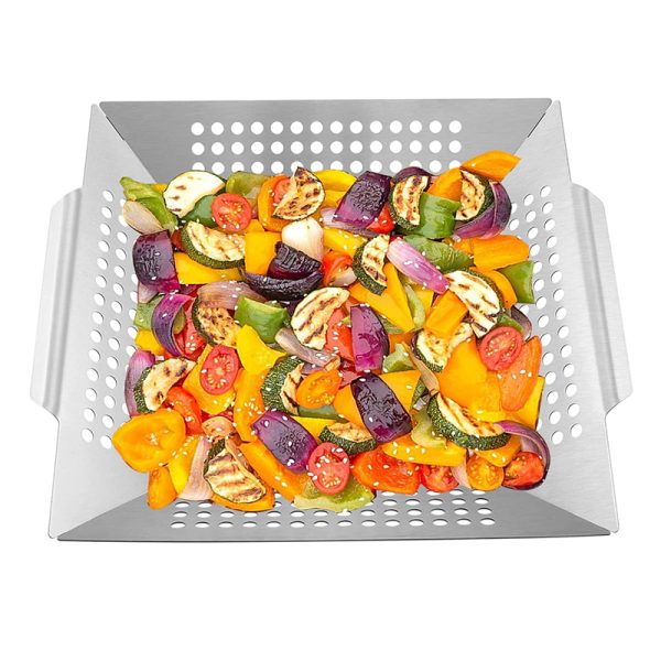 Premium Grill Baskets for Outdoor — product image 6