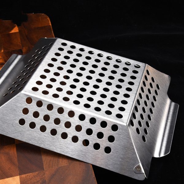 Premium Grill Baskets for Outdoor — product image 2