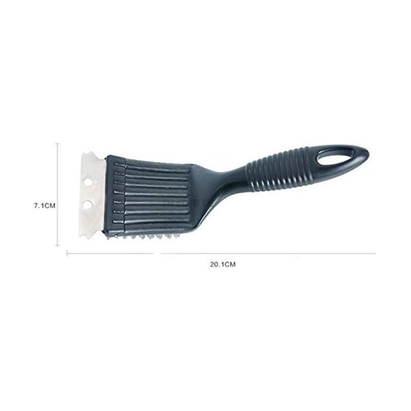 Grill Brushes for Outdoor Cooking — product image 2