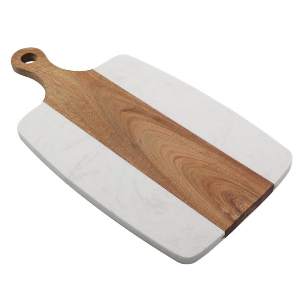 15.75x8.66 Inch Cutting Board — product image 3