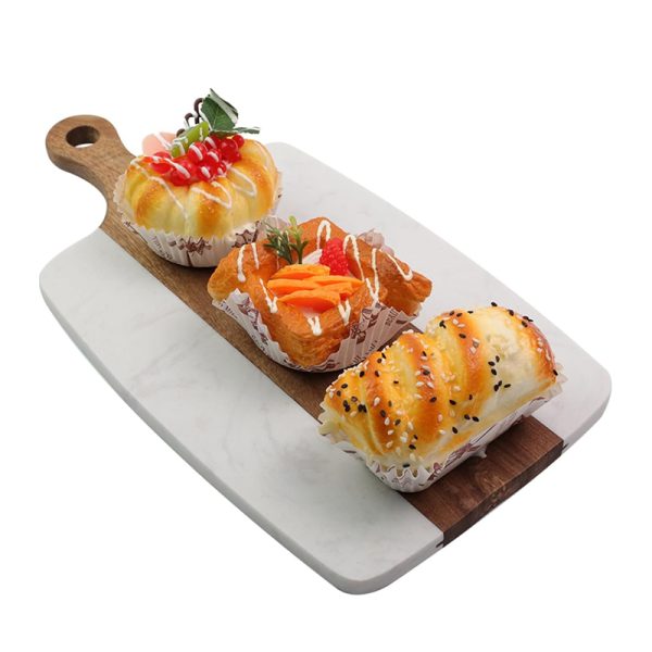 15.75x8.66 Inch Cutting Board — product image 6