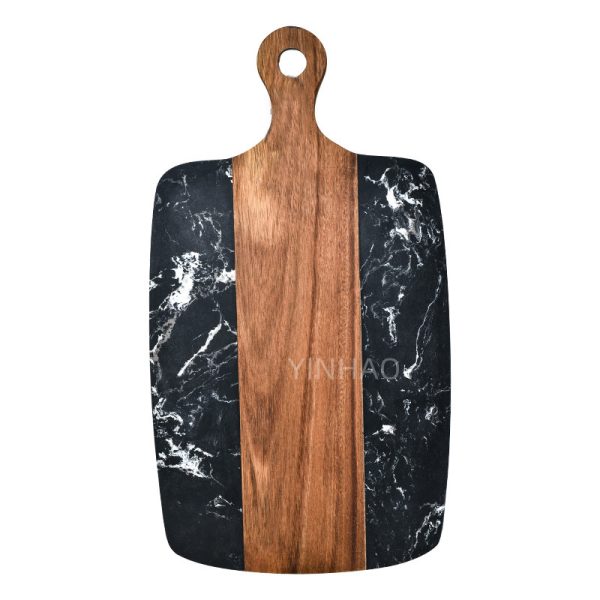 15.75x8.66 Inch Cutting Board — product image 1