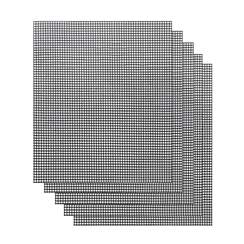 13 Inch Heavy-Duty Grill Mats — product detail 2 | YinHao Houseware