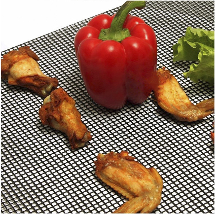 13 Inch Heavy-Duty Grill Mats — product detail 3 | YinHao Houseware
