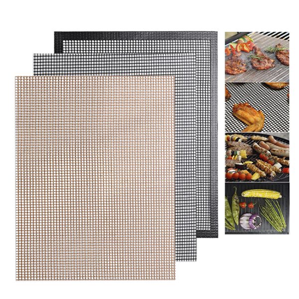 13 Inch Heavy-Duty Grill Mats — product image 6