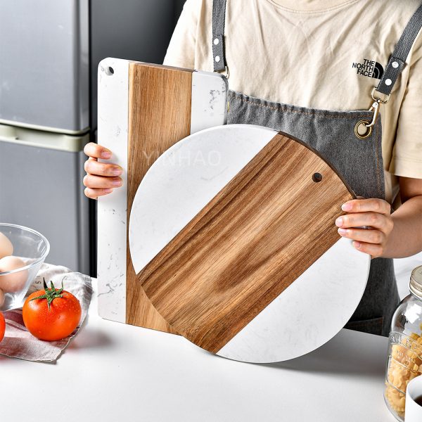 30 cm Cutting Board — product image 3