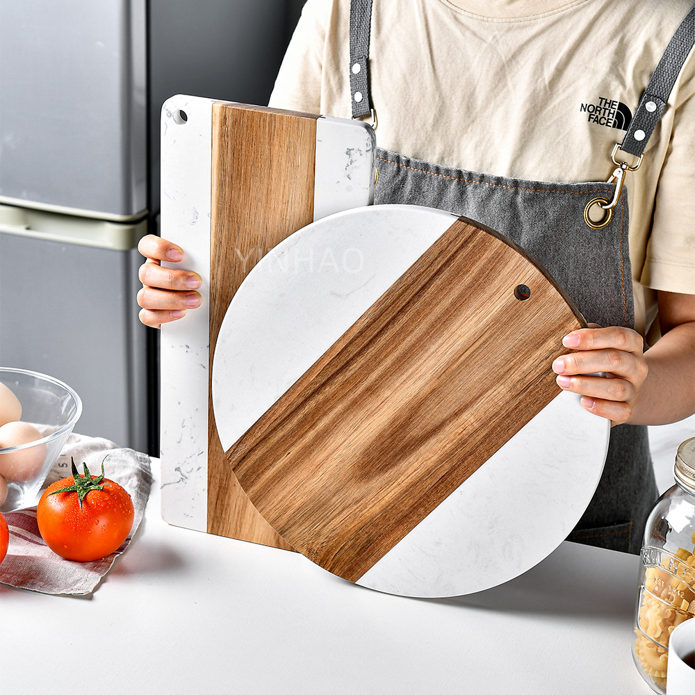 30 cm Cutting Board — product detail 3 | YinHao Houseware