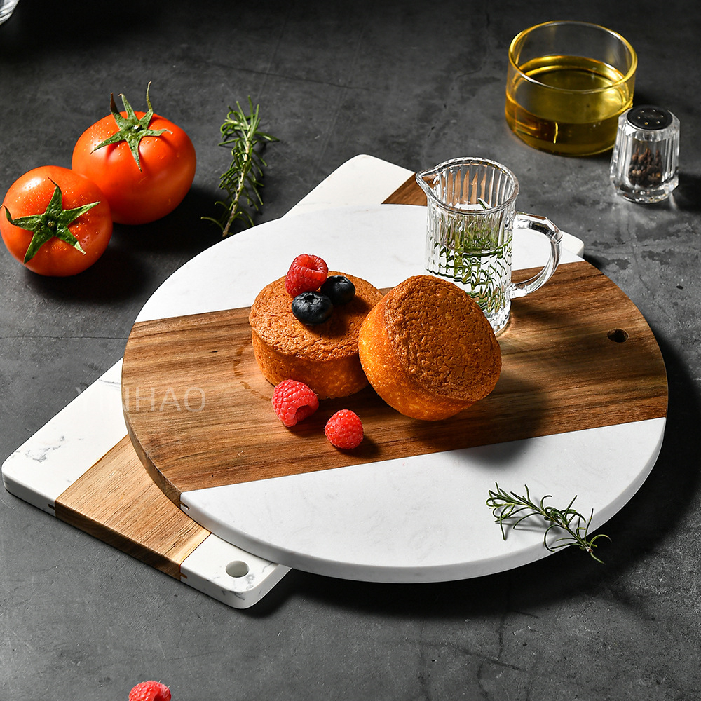 30 cm Cutting Board — product detail 5 | YinHao Houseware