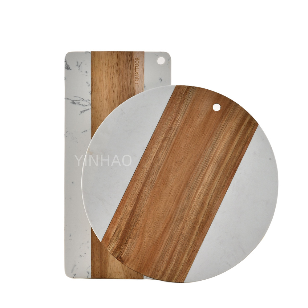30 cm Cutting Board — product detail 6 | YinHao Houseware