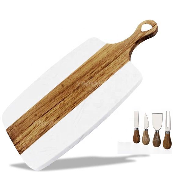 Cheese Board Set for Gifting — product image 2