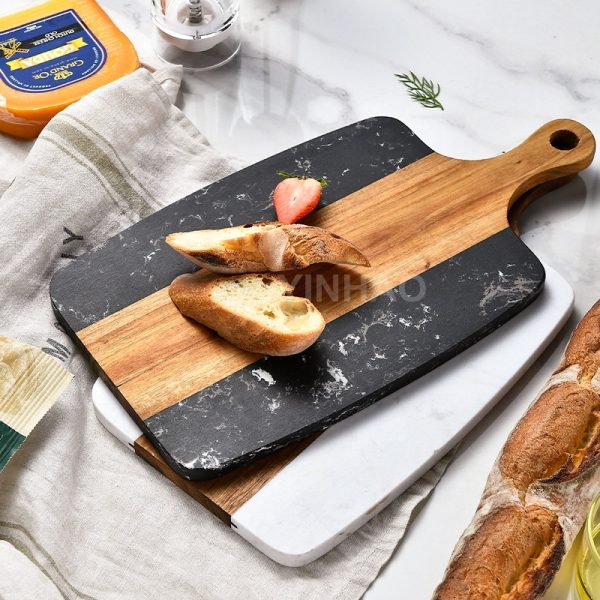 Cheese Board Set for Gifting — product image 6