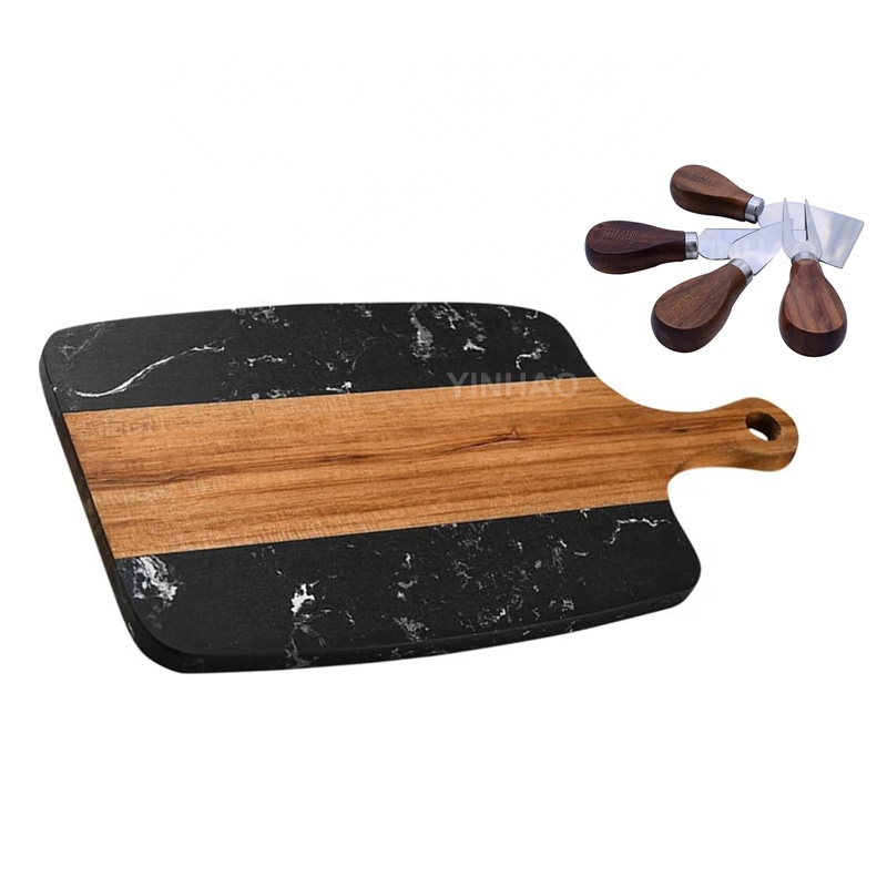 Cheese Board Set for Gifting | YinHao Houseware