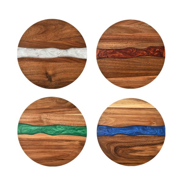 9.8 Inch Charcuterie Board for Home Kitchen — product image 1