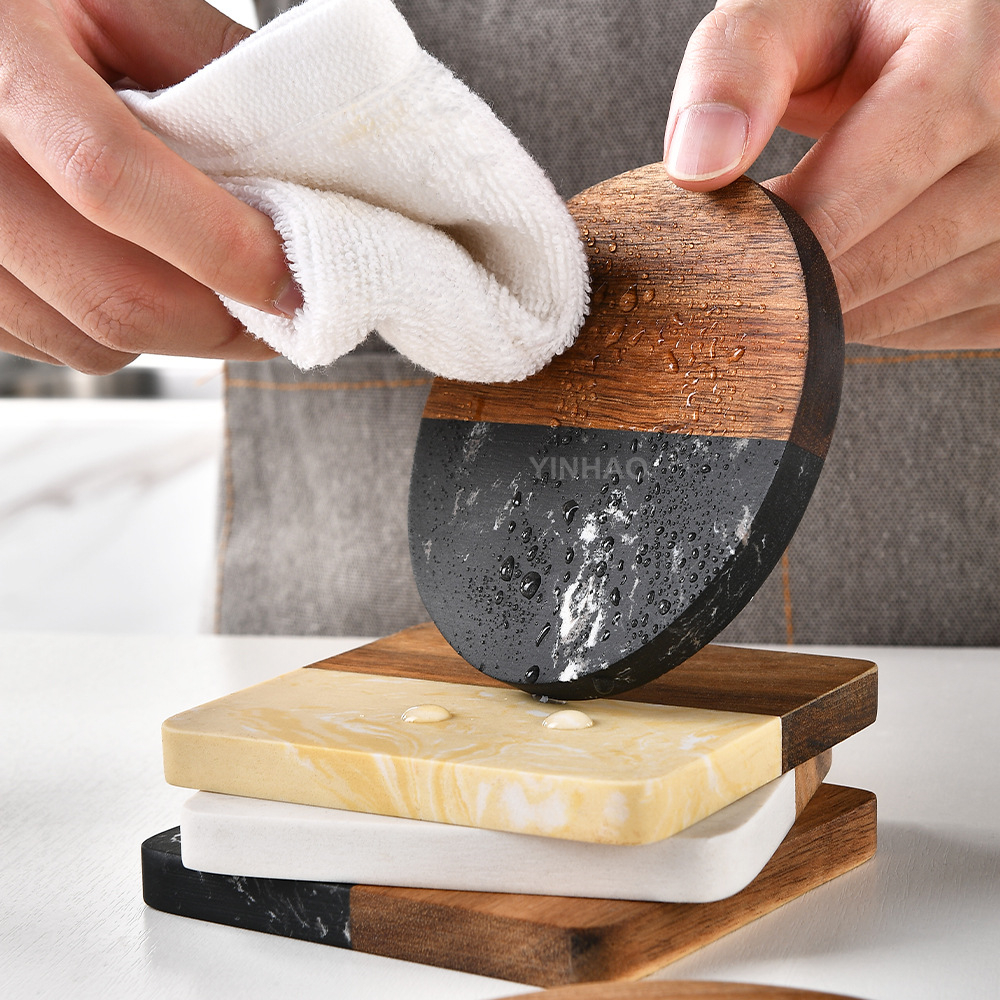 Coaster for Home Décor — product detail 4 | YinHao Houseware