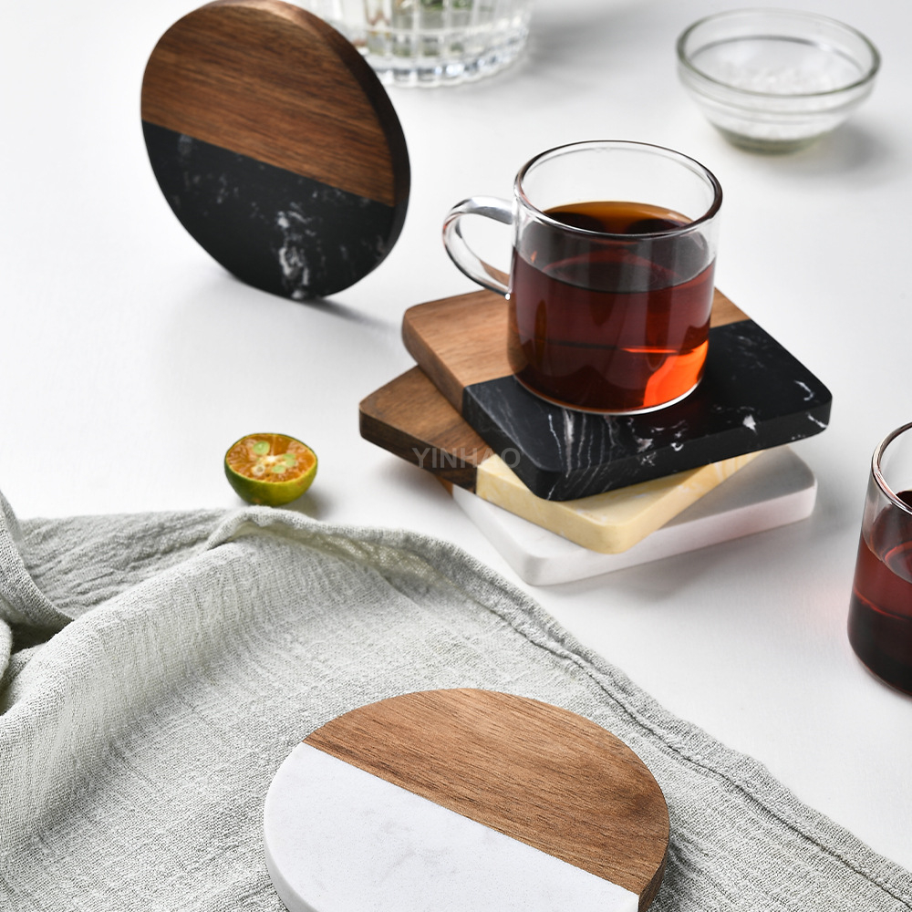 Coaster for Home Décor — product detail 5 | YinHao Houseware