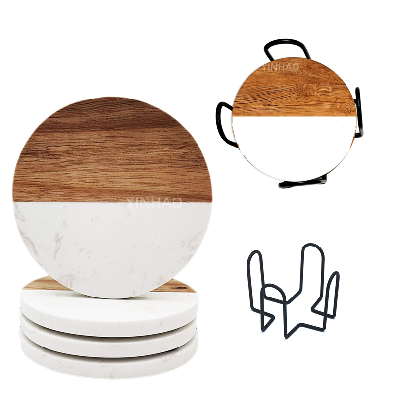 Coaster for Home Décor — product detail 6 | YinHao Houseware
