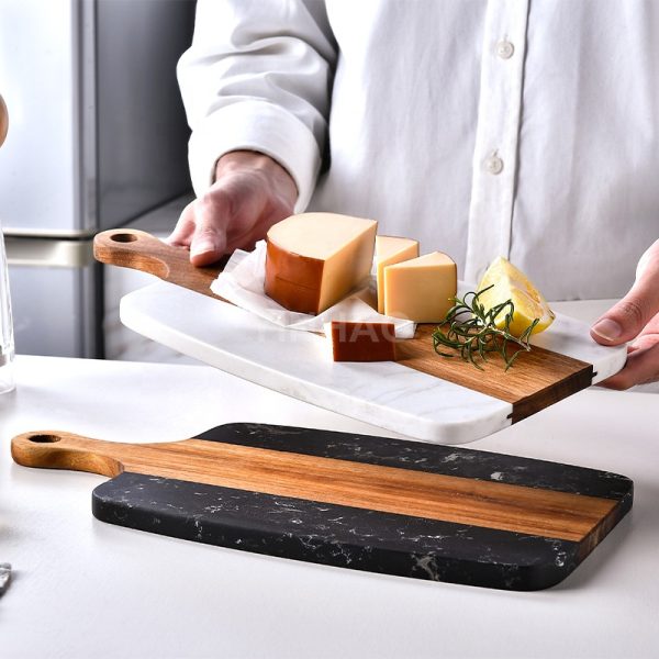 Marble Cheese Board — product image 3
