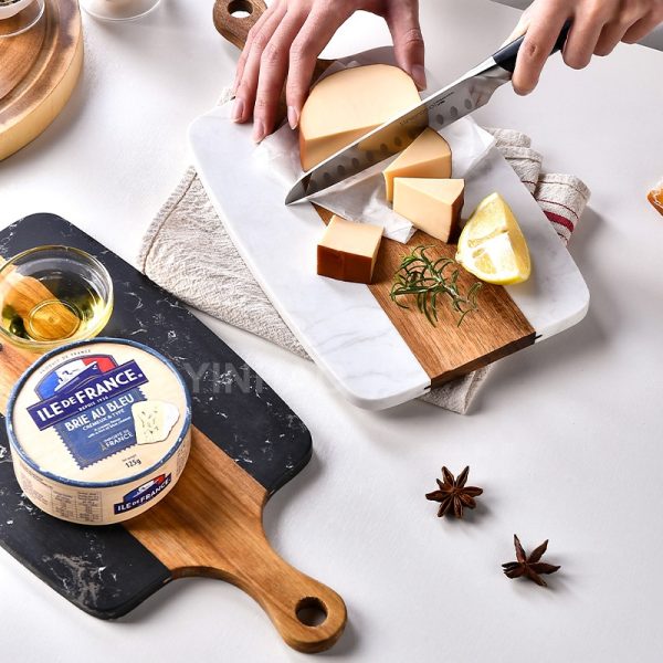Marble Cheese Board — product image 4