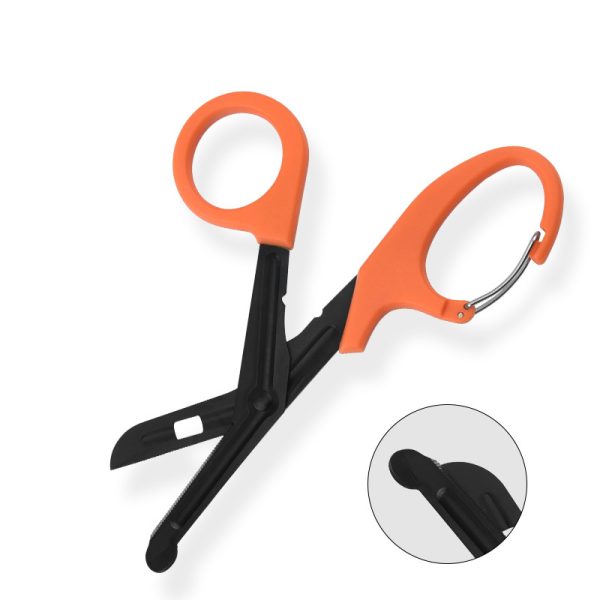 Trauma Shears for Medical — product image 5