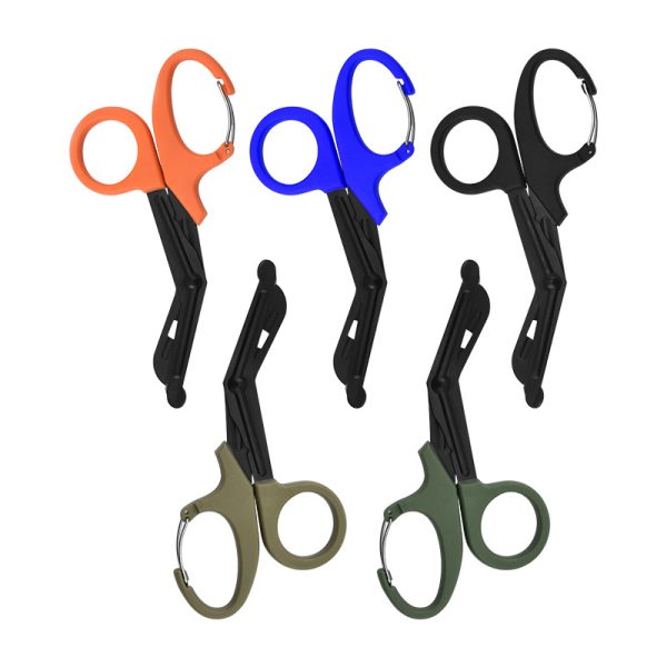 Trauma Shears for Medical — product image 1