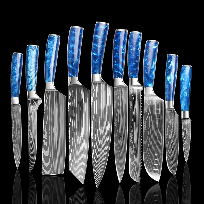 Factory Wholesale Low Price 10 Pcs Damascus.jpg
