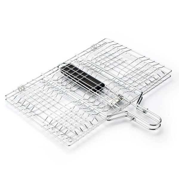 Fish BBQ Grill Racks — product image 2